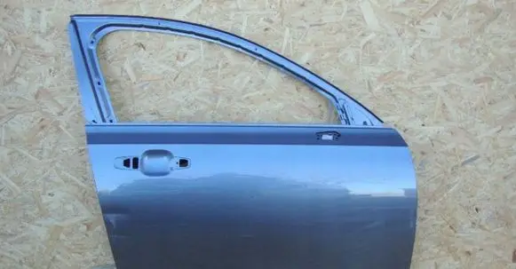 Volvo S90, V90 Front door