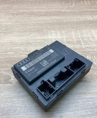 Audi Q7 4L Door control unit/module 4L0907290 4L0910290