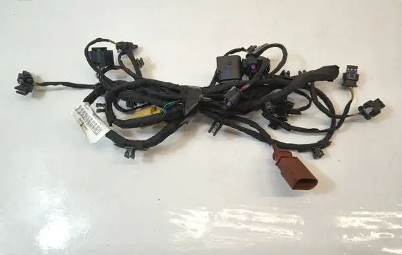 Audi Q3 F3 Parking sensor (PDC) wiring loom 83f971104acautoas5 83f971104ac