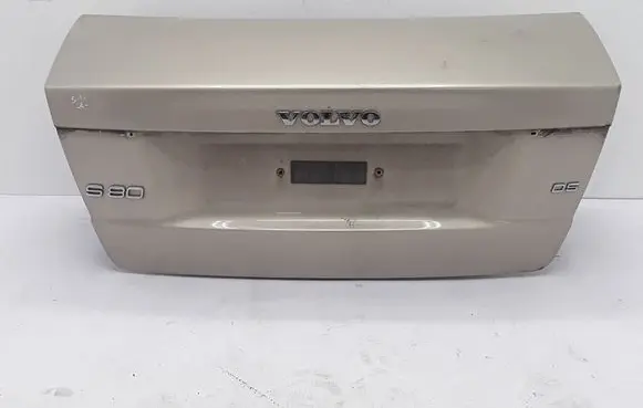 Volvo S80 Tailgate/trunk/boot lid 31217320
