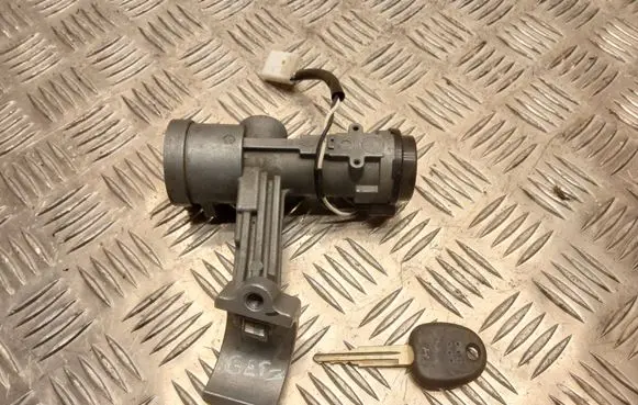Hyundai Getz Ignition lock