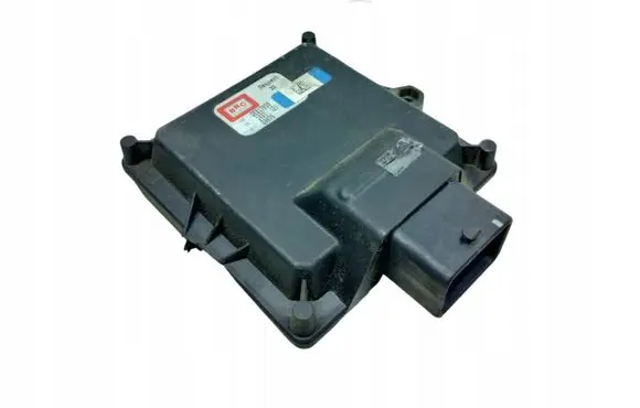 Chrysler Sebring (JS) LP gas control unit module DE8170303