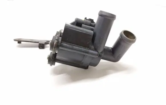 Skoda Octavia Mk2 (1Z) Electric auxiliary coolant/water pump 5N0965561 701713080