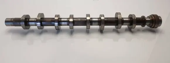 Lincoln Town Car Camshaft F2AE6A274AA