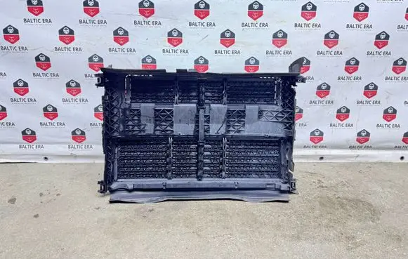 Peugeot 308 Front grill 9818545780 9818198680 1129698XX