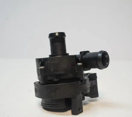 Seat Leon (5F) Electric auxiliary coolant/water pump 5G0965567