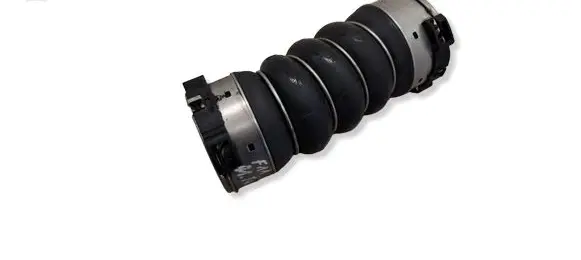 BMW 5 F10 F11 Intercooler hose/pipe 8513451
