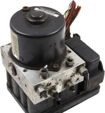 Volvo V50 ABS Pump 30672506A 4N512C405EB 10096004173