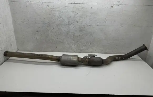Audi A8 S8 D4 4H Muffler/silencer 8K0253211C 8K0118A 90589105