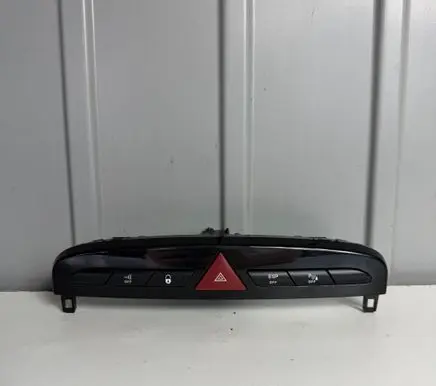 Peugeot RCZ Hazard light switch FJP9659214977 9659214977