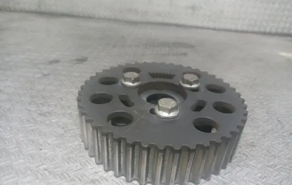 Volkswagen PASSAT B5.5 Camshaft pulley/ VANOS 038109111E