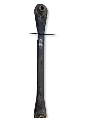 Peugeot 407 Rear suspension control arm 