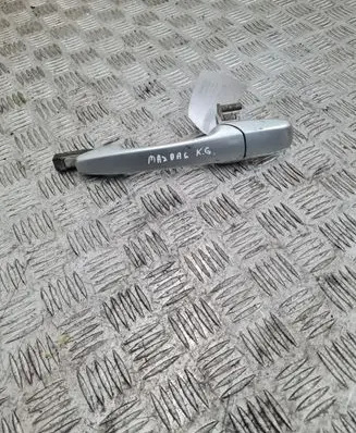 Mazda 6 Front door exterior handle