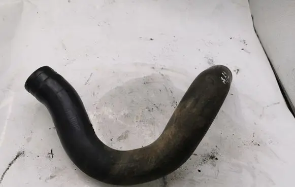 Nissan X-Trail T31 Intercooler hose/pipe NOCODE