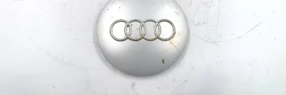 Audi A4 S4 B5 8D Original wheel cap 8D0601165B