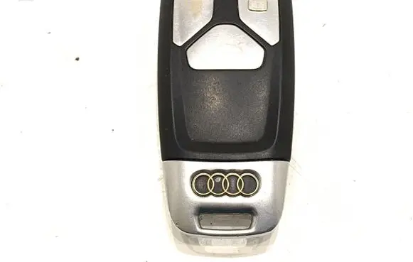 Audi Q7 4M Ignition key/card 4M0959754AJ