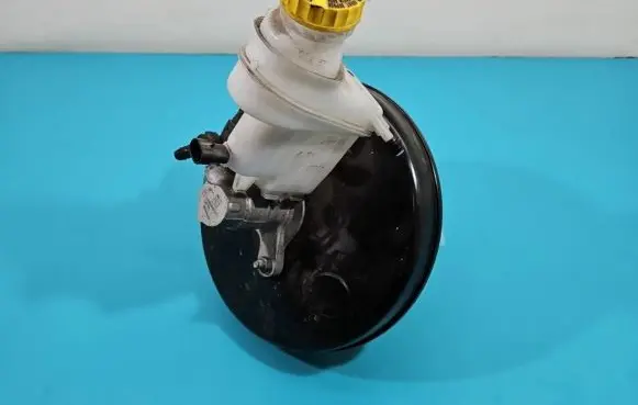 Jeep Renegade Brake booster 52031548 IMPRK1359280