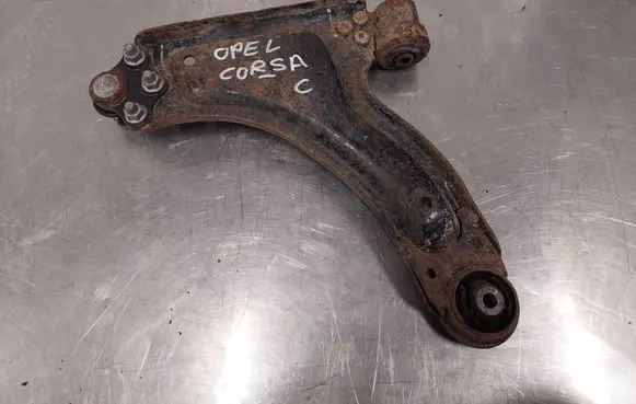 Opel Corsa C Front lower control arm/wishbone
