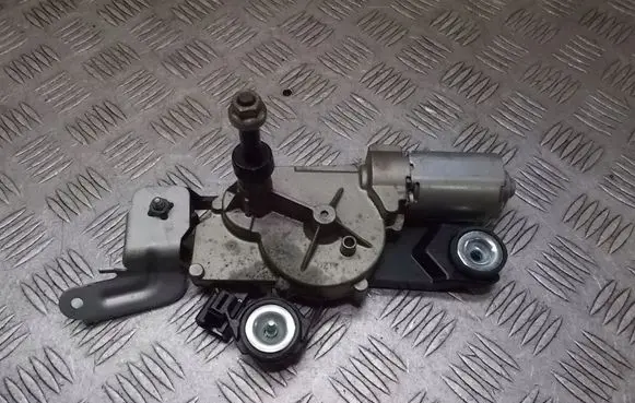 Mazda 3 I Wiper motor BP4K-67450