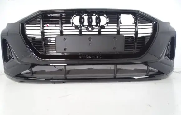 Audi e-tron Front bumper