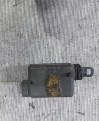 Renault Espace III Front door lock motor 