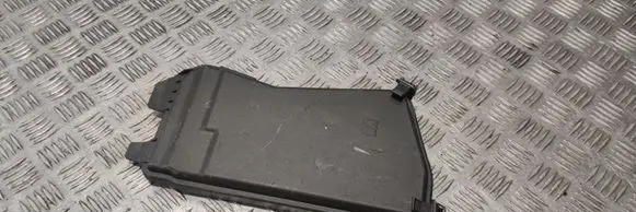 Mercedes-Benz E W212 Fuse box cover A2125400382