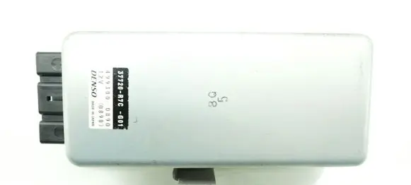 Honda CR-V Other control units/modules 37720-R7C-G01
