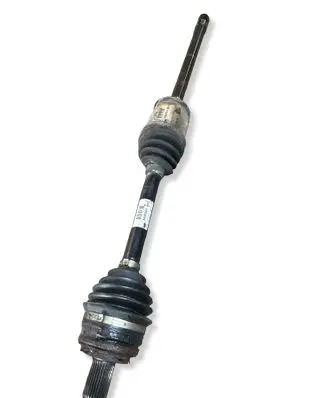 BMW X3 E83 Front driveshaft 3450564
