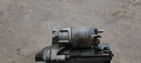 Citroen C3 Starter motor TS14E110