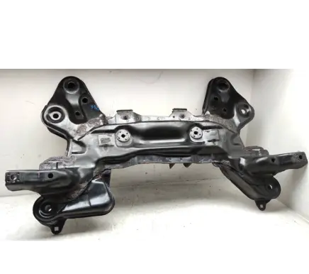 Peugeot 2008 I Front subframe 76608902D134M 17924701D246T