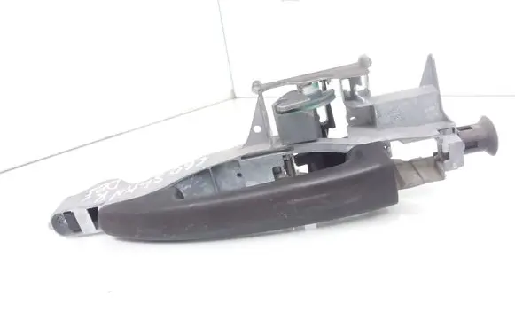 Peugeot Partner Sliding door exterior handle 9680503580