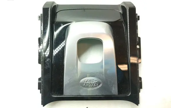 Land Rover Discovery Sport Gear shifter surround trim plastic LK72044M58A LK72045A66A