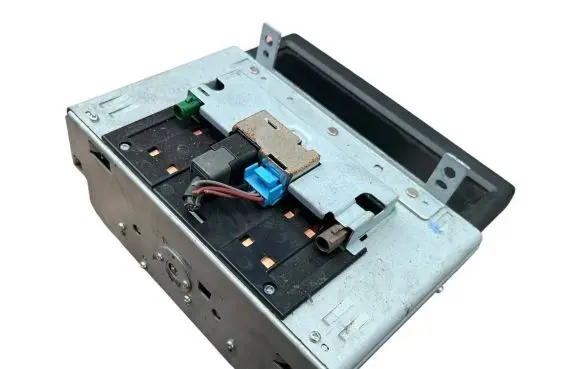 Volvo S80 Screen/display/small screen 312104281 75100093 3AF351C