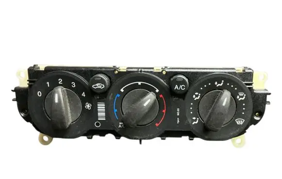 Ford Focus Air conditioner control unit module CJ5T19980AK CM5T19980