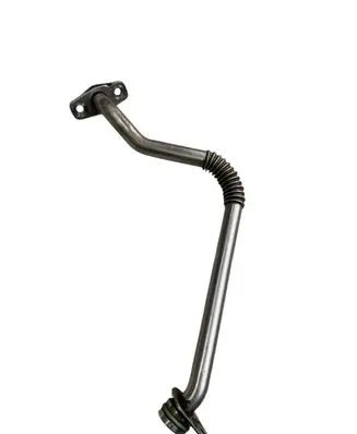 Ford Transit Custom Turbo turbocharger oiling pipe/hose GK2Q6K677BA