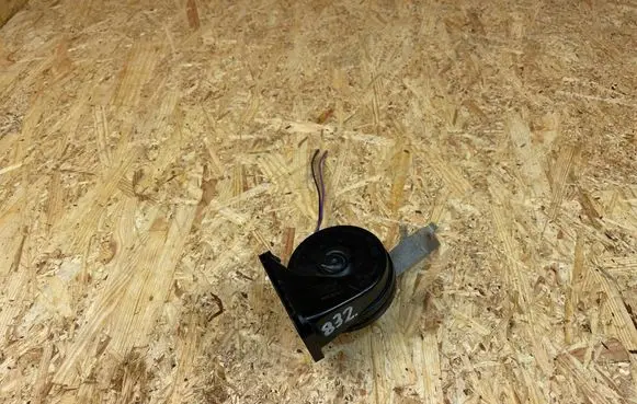 Jeep Renegade Horn signal 52182487