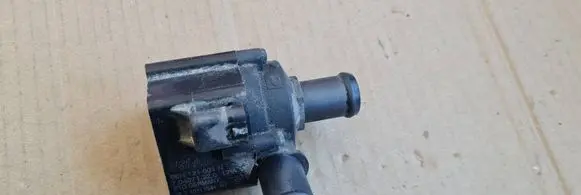 Audi Q5 SQ5 Electric auxiliary coolant/water pump 06H121601N