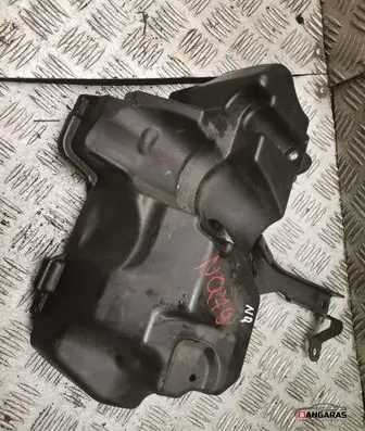 Nissan Qashqai Engine cover (trim) 8200549100