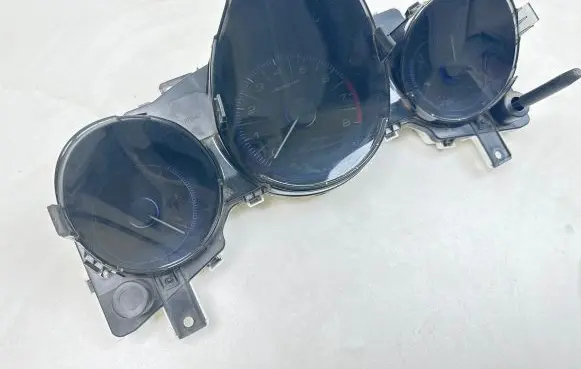 Honda Civic IX Speedometer (instrument cluster) HR0407104 78200 TV0E020