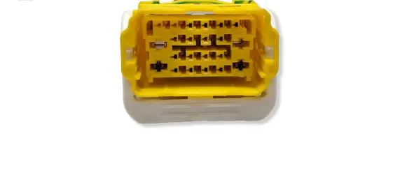 Citroen C4 III e-C4 Other wiring loom 33228461 47566