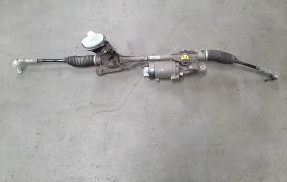 Volkswagen Golf VIII Steering rack 5WB423051AK