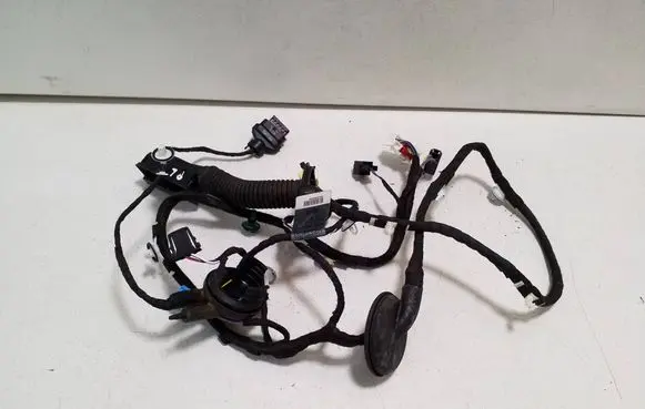 Audi Q2 - Front door wiring loom 81A971030AF