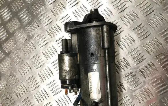 Volvo S60 Starter motor 30659314 3185CI AHVFA