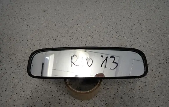 KIA Rio Rear view mirror (interior)