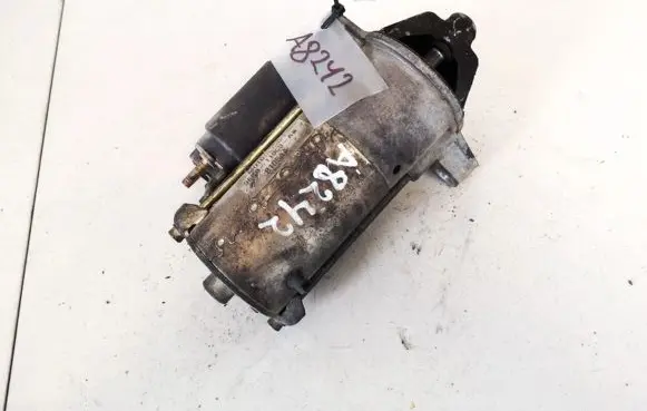 Ford Mondeo MK II Starter motor 96bb11000ab 96bb-11000-ab
