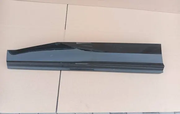 Peugeot 3008 III Front door trim (molding) 9843769780