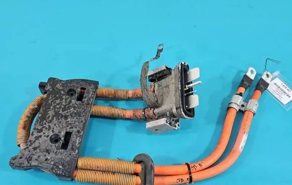 Tesla Model S Other wiring loom 1022565-00-D IMPRK1414457