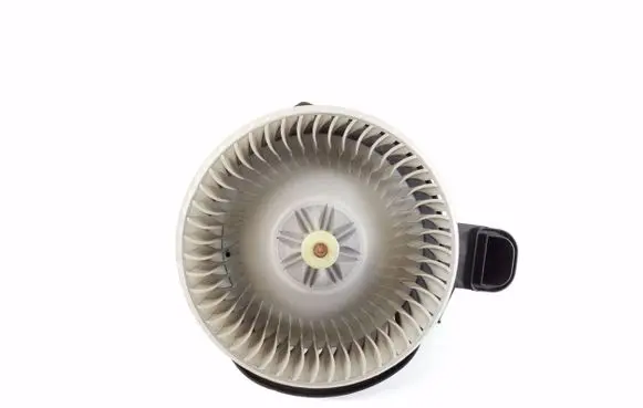 A/C air flow flap actuator/motor