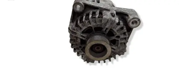 BMW 1 E82 E88 Generator/alternator 7802261