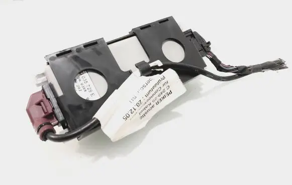 Volkswagen Touran I Phone control unit/module 1k0035729e